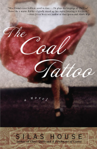 Cover image: The Coal Tattoo 9781616209629
