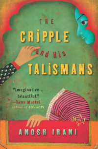 Cover image: The Cripple and His Talismans 9781565124561