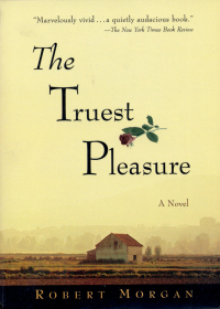 Cover image: The Truest Pleasure 9781565121058