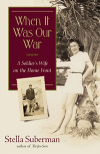 Cover image: When It Was Our War 9781565124035