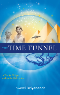 Omslagafbeelding: The Time Tunnel 9781565892705
