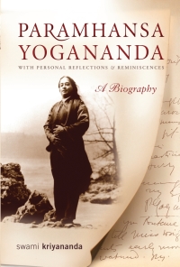 Cover image: Paramhansa Yogananda 9781565892644