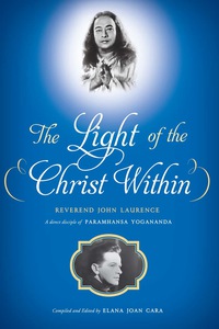 Cover image: The Light of the Christ Within 9781565892675