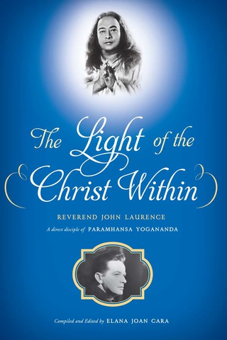 Cover image: The Light of the Christ Within 9781565892675