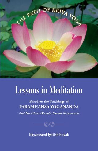 Imagen de portada: Lessons in Meditation 3rd edition 9781565891777