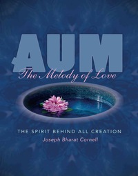 Omslagafbeelding: AUM: The Melody of Love 9781565892545