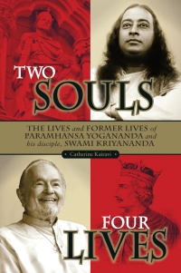 Immagine di copertina: Two Souls: Four Lives 9781565892446