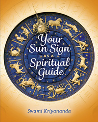 Cover image: Your Sun Sign as a Spiritual Guide 3rd edition 9781565892743