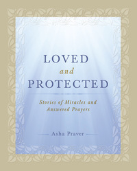 Cover image: Loved and Protected 9781565892750