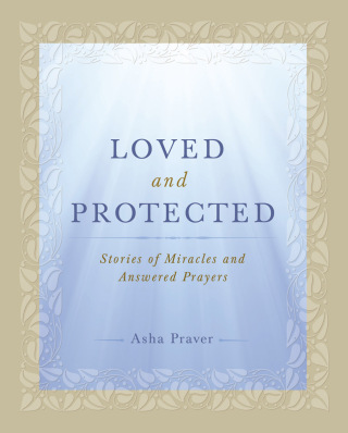 Titelbild: Loved and Protected 9781565892750