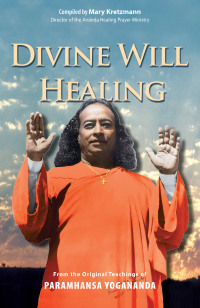 Imagen de portada: Divine Will Healing 9781565891043