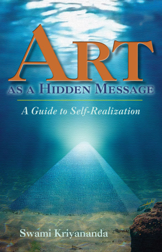Cover image: Art as a Hidden Message 9781565897410