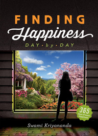 Imagen de portada: Finding Happiness 9781565892804