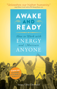 Cover image: Awake and Ready 9781565891773