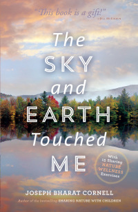 Imagen de portada: The Sky and Earth Touched Me 9781565892828