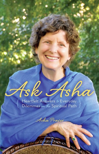 Imagen de portada: Ask Asha 9781565892903