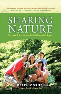 Cover image: Sharing Nature® 9781565892873