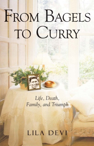 Cover image: From Bagels to Curry 9781565892972