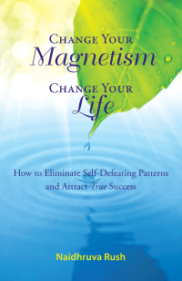 Cover image: Change Your Magnetism, Change Your Life 1st edition 9781565893078