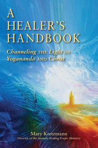 Cover image: A Healer's Handbook 9781565893092