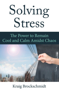 Cover image: Solving Stress 1st edition 9781565893184