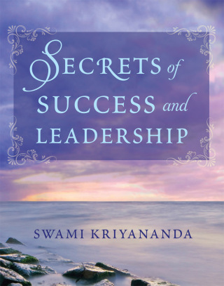 Omslagafbeelding: Secrets of Success and Leadership 9781565893122