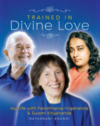 Cover image: Trained In Divine Love 9781565890640