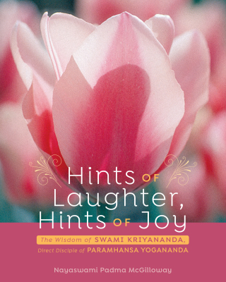 صورة الغلاف: Hints of Laughter, Hints of Joy 9781565895874