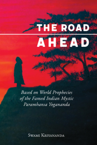 Cover image: The Road Ahead 1st edition 9781565890657