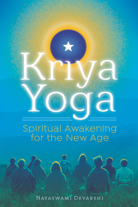 Omslagafbeelding: Kriya Yoga 9781565891128