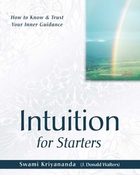 Immagine di copertina: Intuition for Starters 9781565891555