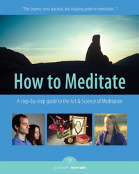 Titelbild: How to Meditate 3rd edition 9781565892347