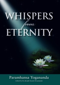 Titelbild: Whispers from Eternity 9781565892354