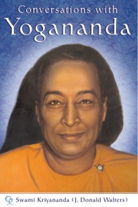 Cover image: Conversations with Yogananda 2nd edition 9781565892026