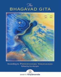 Cover image: The Bhagavad Gita 9781565892323