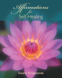 Cover image: Affirmations for Self-Healing 3rd edition 9781565892071