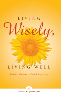 表紙画像: Living Wisely, Living Well 1st edition 9781565892613