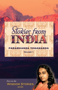 Cover image: Stories from India, Volume One 1st edition 9781565891067