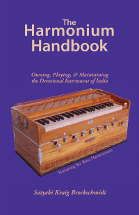 Cover image: The Harmonium Handbook 9781565891913