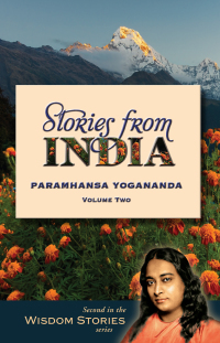 Cover image: Stories from India, Volume Two 9781565891159