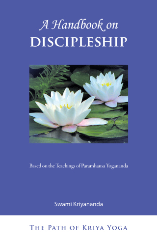 Cover image: A Handbook on Discipleship 9781565891784