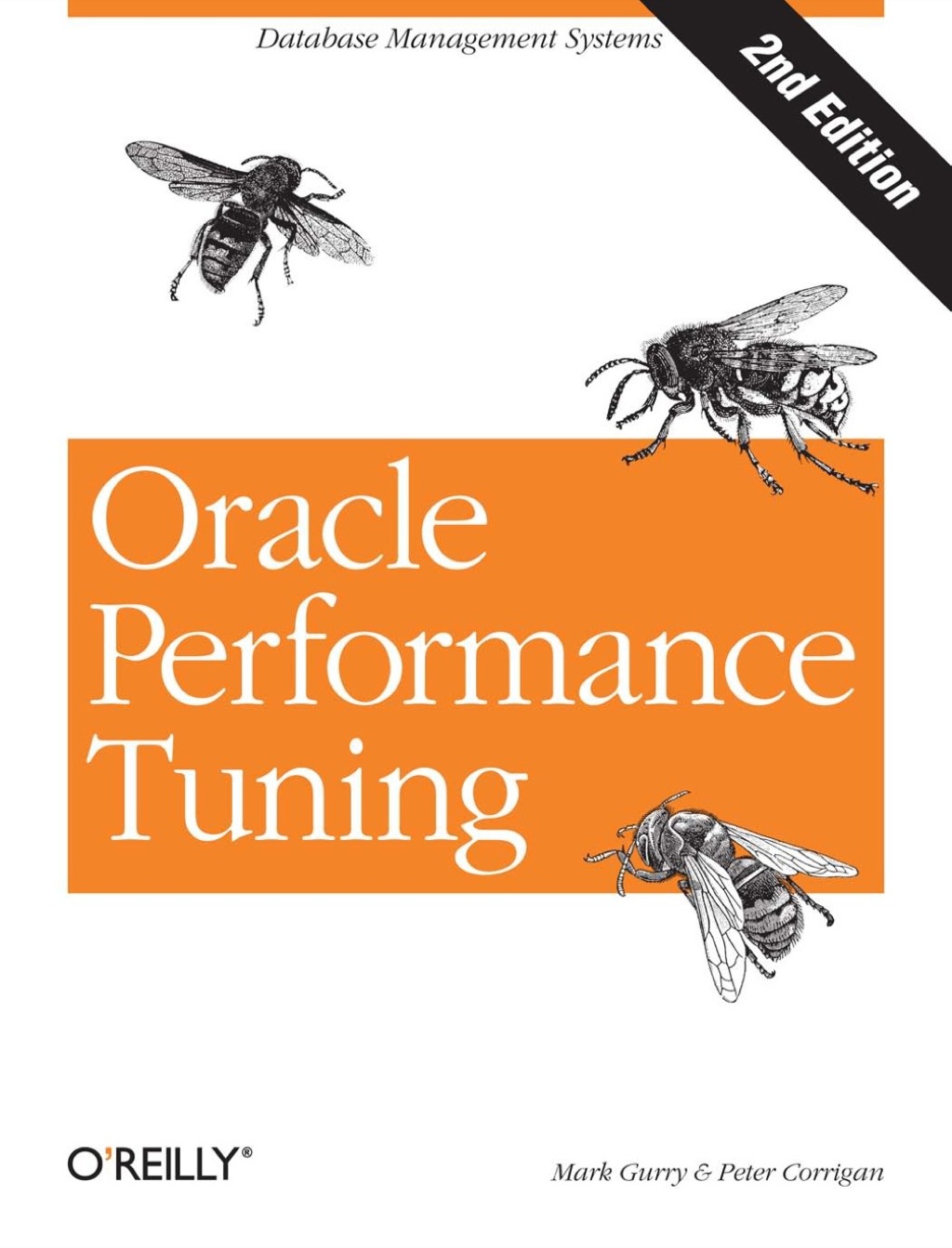 Oracle Performance Tuning 2nd Edition