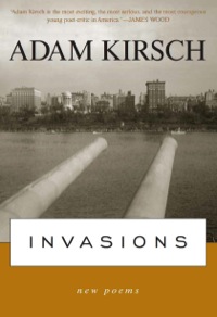 Cover image: Invasions 9781566637749