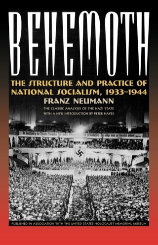 Cover image: Behemoth 9781566638197