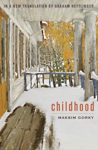 Cover image: Childhood 1st edition 9781566638401