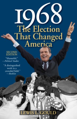 Titelbild: 1968 2nd edition 9781566638623