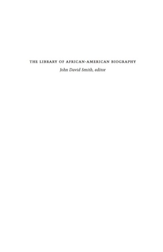 表紙画像: Louis Armstrong 1st edition 9781566638364