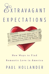 Cover image: Extravagant Expectations 9781566637770