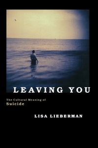 Cover image: Leaving You 9781566634960