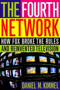 Cover image: The Fourth Network 9781566635721